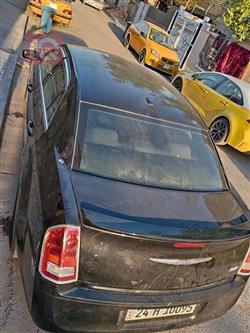 Chrysler 300